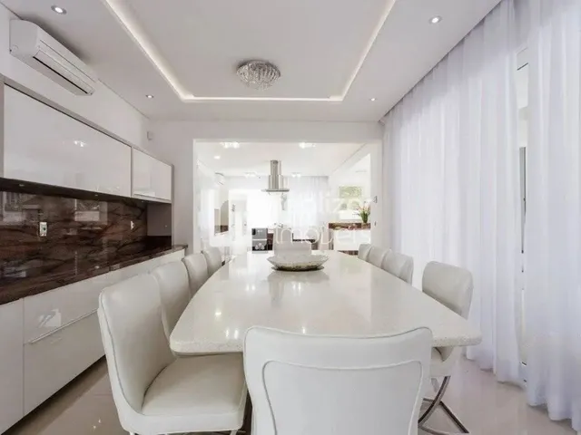 Imagem 14: Casa 5 Quartos no Bairro Jurerê Internacional, Florianopolis