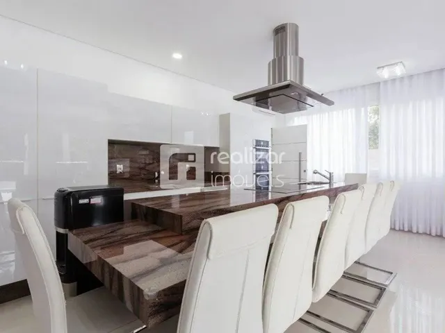 Imagem 7: Casa 5 Quartos no Bairro Jurerê Internacional, Florianopolis