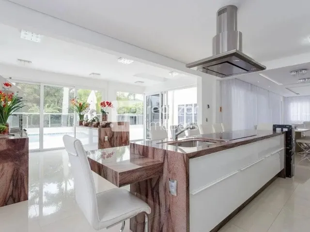 Imagem 6: Casa 5 Quartos no Bairro Jurerê Internacional, Florianopolis