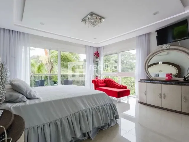 Imagem 2: Casa 5 Quartos no Bairro Jurerê Internacional, Florianopolis