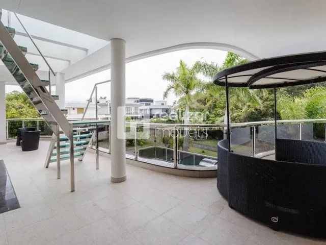 Imagem 13: Casa 5 Quartos no Bairro Jurerê Internacional, Florianopolis