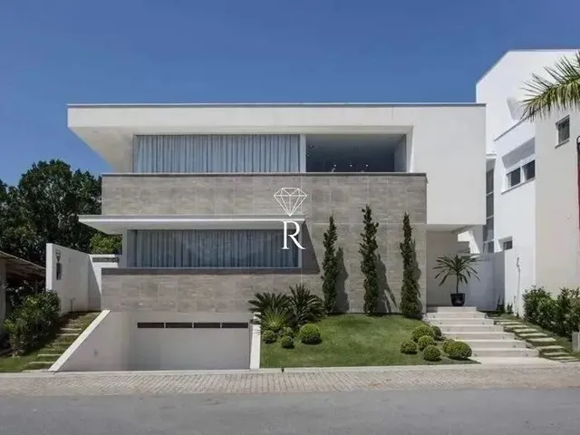 Imagem: Casa - Jurerê - Florianópolis