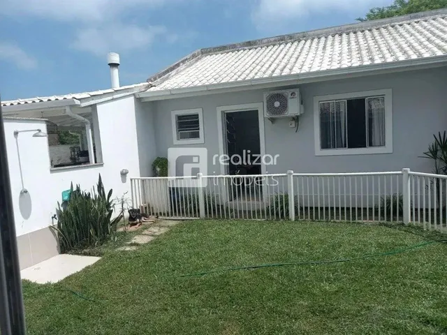 Imagem: Casa 3 Quartos no Bairro Canasvieiras, Florianopolis