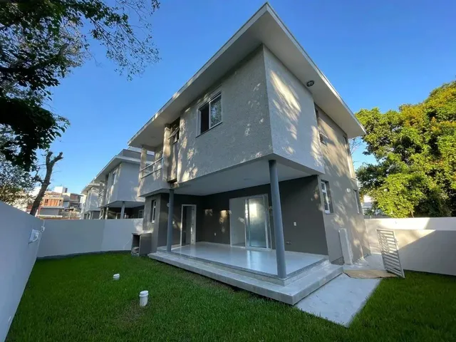 Imagem: Casa 3 Quartos no Bairro Santo Antônio