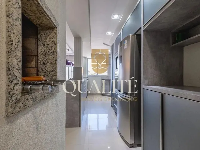 Imagem 7: Cobertura Horizontal nos Ingleses, Valor R$ 1.650.000,00 com 171,54M², 3 Quartos, 1
