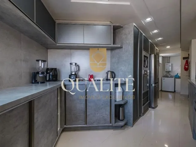 Imagem 16: Cobertura Horizontal nos Ingleses, Valor R$ 1.650.000,00 com 171,54M², 3 Quartos, 1