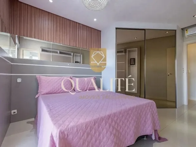 Imagem 12: Cobertura Horizontal nos Ingleses, Valor R$ 1.650.000,00 com 171,54M², 3 Quartos, 1