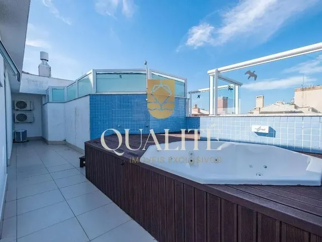 Imagem 4: Cobertura Horizontal nos Ingleses, Valor R$ 1.650.000,00 com 171,54M², 3 Quartos, 1