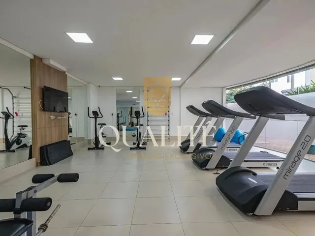 Imagem 13: Cobertura Horizontal nos Ingleses, Valor R$ 1.650.000,00 com 171,54M², 3 Quartos, 1
