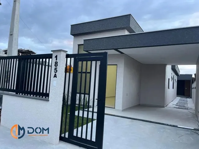 Imagem 2: Casa Térrea com 87M2 de Área Construída, Localizada Aproximadamente 6Km da Praia Dos