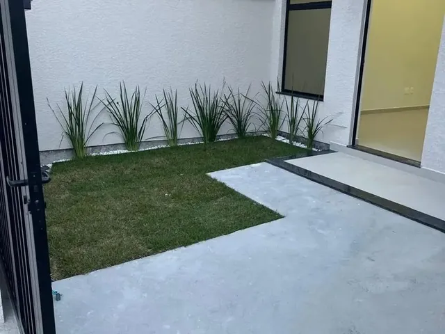 Imagem 15: Casa Térrea com 87M2 de Área Construída, Localizada Aproximadamente 6Km da Praia Dos