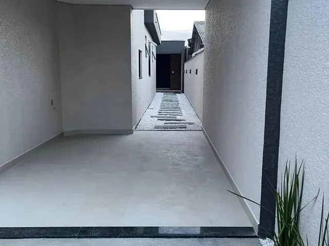 Imagem 16: Casa Térrea com 87M2 de Área Construída, Localizada Aproximadamente 6Km da Praia Dos