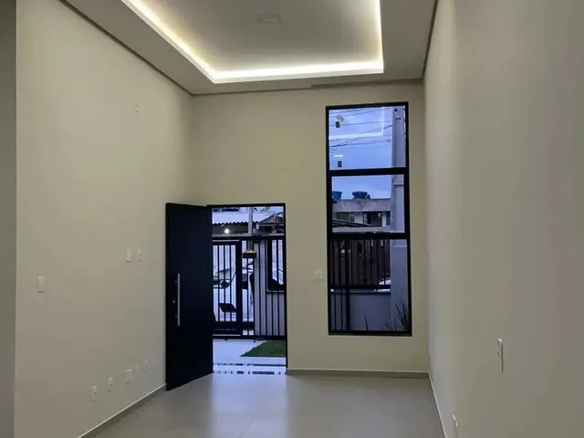 Imagem 3: Casa Térrea com 87M2 de Área Construída, Localizada Aproximadamente 6Km da Praia Dos