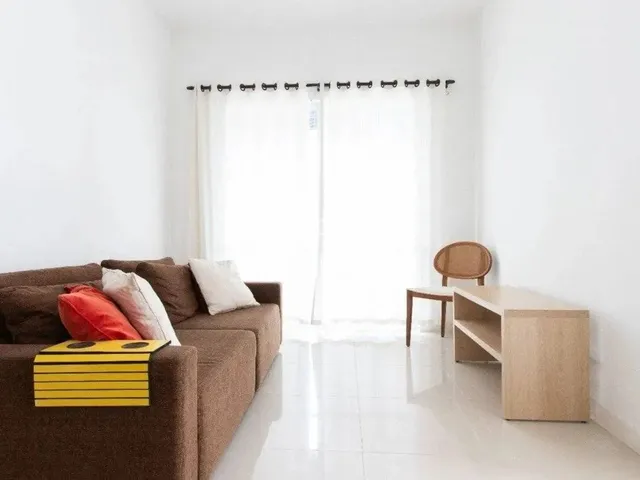 Imagem 8: Cobertura 2 Quartos no Bairro Saco Grande, Florianopolis