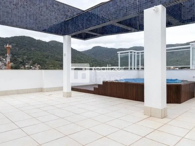 Imagem 7: Cobertura 2 Quartos no Bairro Saco Grande, Florianopolis