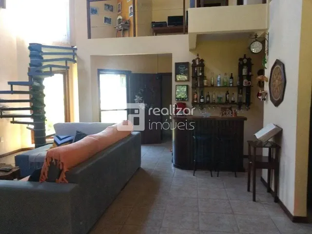 Imagem 3: Casa 5 Quartos em Cachoeira do Bom Jesus, Florianópolis