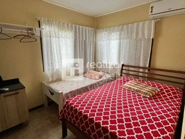 Imagem 4: Casa 5 Quartos em Cachoeira do Bom Jesus, Florianópolis