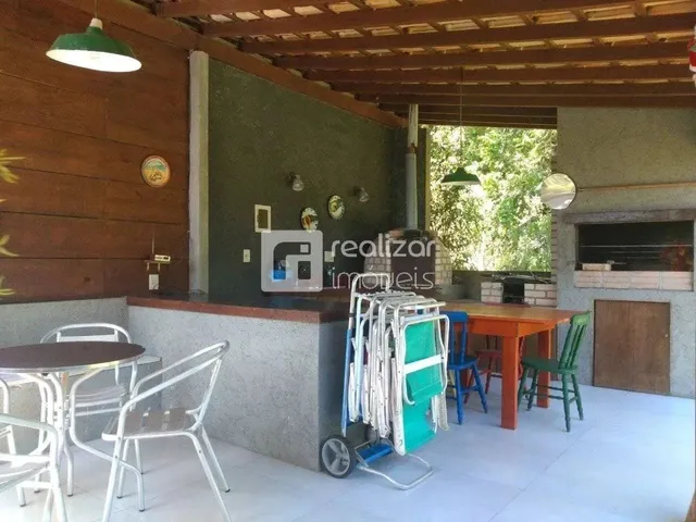 Imagem 2: Casa 5 Quartos em Cachoeira do Bom Jesus, Florianópolis