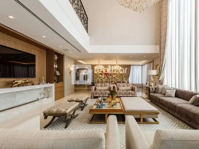 Imagem: Casa 5 Quartos no Bairro Cacupé Florianopolis