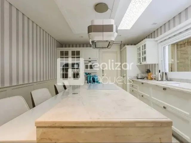 Imagem 4: Casa 5 Quartos no Bairro Cacupé Florianopolis