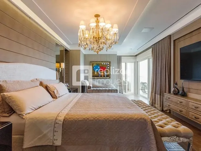 Imagem 2: Casa 5 Quartos no Bairro Cacupé Florianopolis