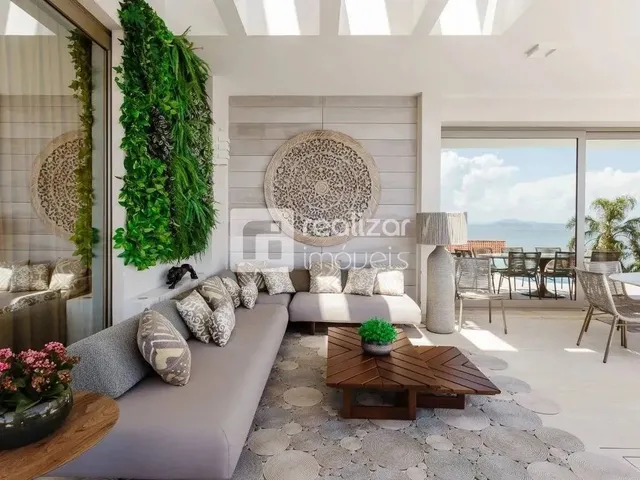 Imagem 10: Casa 5 Quartos no Bairro Cacupé Florianopolis
