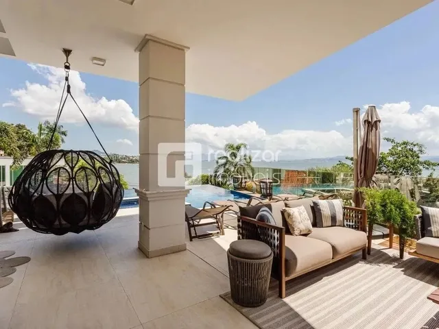 Imagem 12: Casa 5 Quartos no Bairro Cacupé Florianopolis