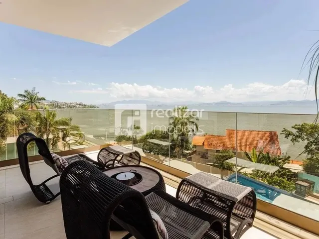 Imagem 9: Casa 5 Quartos no Bairro Cacupé Florianopolis