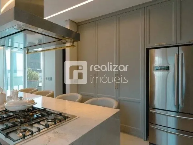 Imagem 7: Casa com 4 Dormitórios e Vista para o Mar em Cacupé