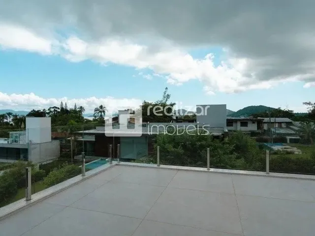 Imagem 16: Casa com 4 Dormitórios e Vista para o Mar em Cacupé