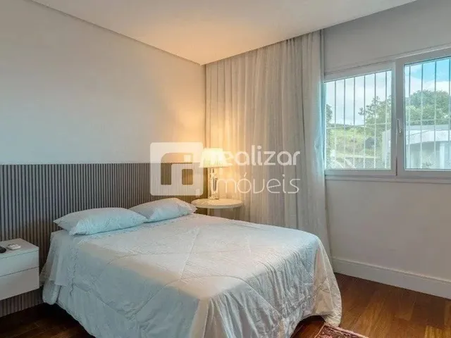 Imagem 12: Casa com 4 Dormitórios e Vista para o Mar em Cacupé