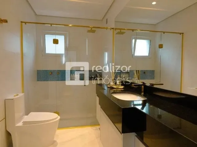 Imagem 11: Casa com 4 Dormitórios e Vista para o Mar em Cacupé
