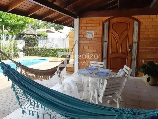 Imagem: Casa 4 Quartos no Bairro Canasvieiras, Florianopolis