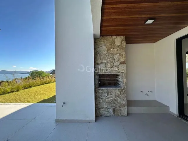 Imagem 16: Casa para Venda em Florianópolis, Cacupé, 3 Dormitórios, 3 Suítes, 5 Banheiros, 4