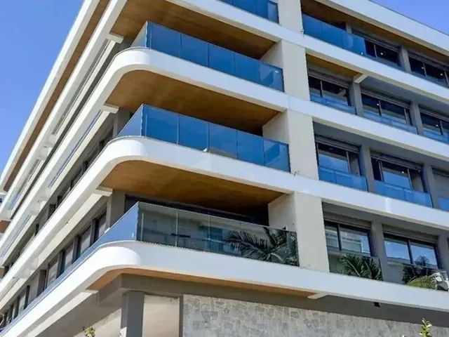 Imagem: Apartamento em Jurerê