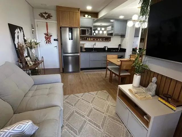 Imagem: Apartamento À Venda, Ingleses do Rio Vermelho