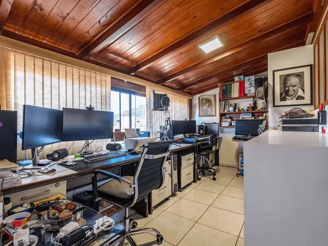 Imagem 4: Cobertura em Canasvieiras Florianópolis