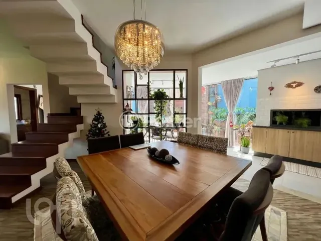 Imagem: Casa À Venda Rua Fernando José de Andrade