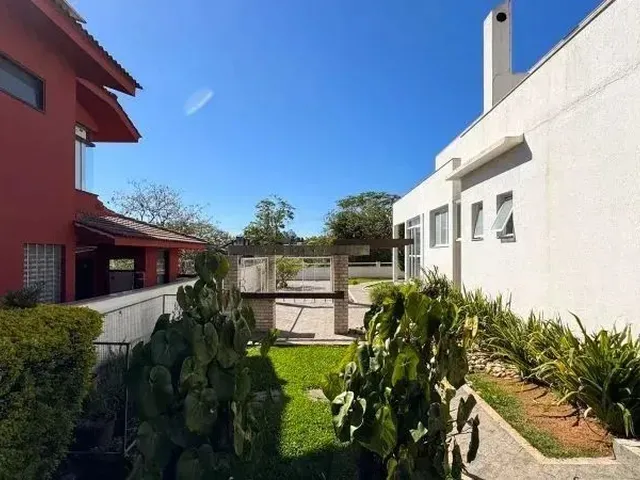 Imagem 11: Casa a Venda 2 Pavimentos, 6 Dormitórios- Documentação Completa -Cacupé