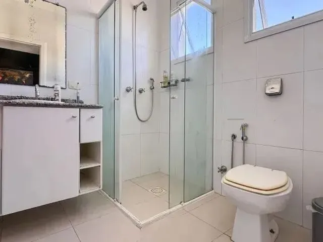 Imagem 5: Casa a Venda 2 Pavimentos, 6 Dormitórios- Documentação Completa -Cacupé