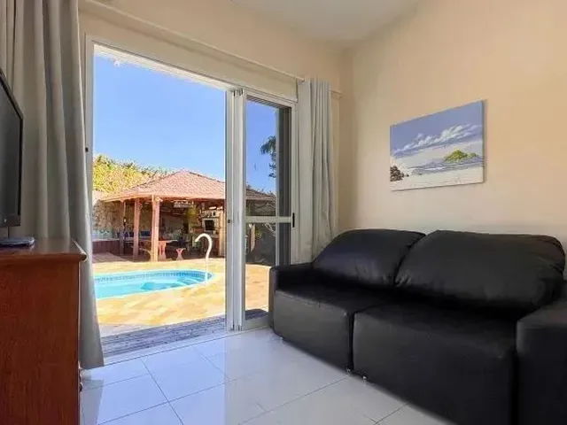 Imagem 8: Casa a Venda 2 Pavimentos, 6 Dormitórios- Documentação Completa -Cacupé