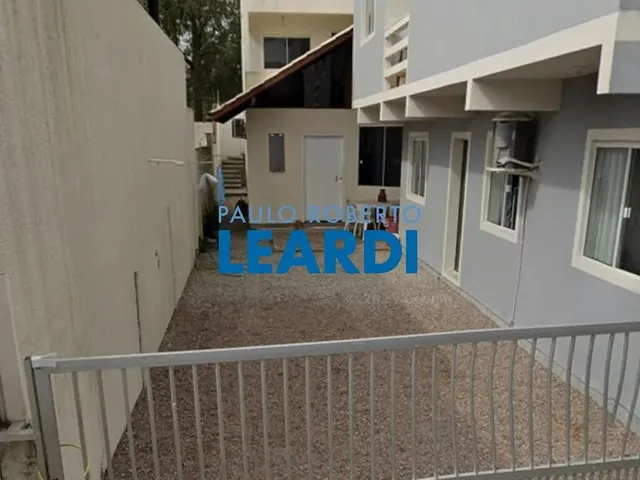 Imagem: Duplex - Ingleses do Rio Vermelho - Sc