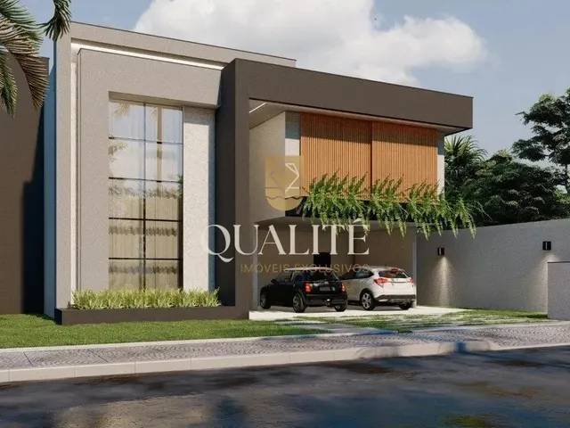 Imagem: Opoertunidade! Casa Alto Padrão - 04 Suítes