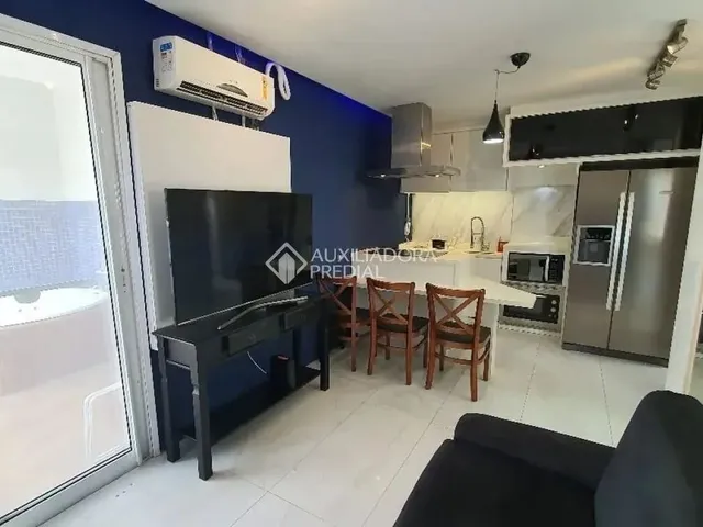 Imagem: Cobertura Jurerê Internacional - Florianópolis