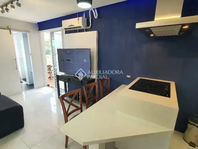 Imagem 9: Cobertura Jurerê Internacional - Florianópolis - Sc
