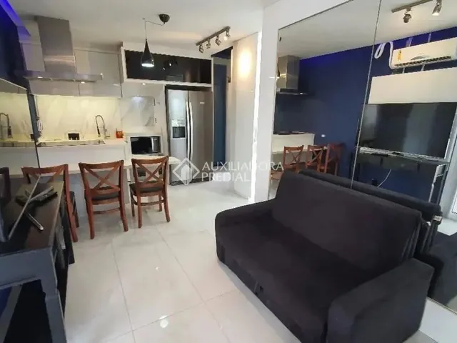 Imagem 12: Cobertura Jurerê Internacional - Florianópolis - Sc