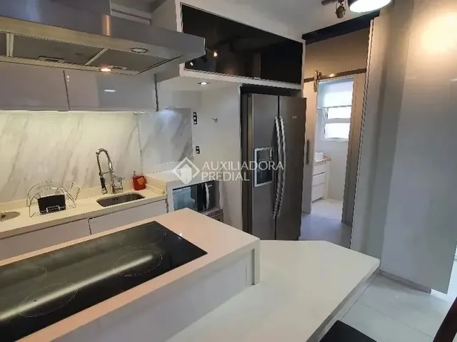 Imagem 13: Cobertura Jurerê Internacional - Florianópolis - Sc