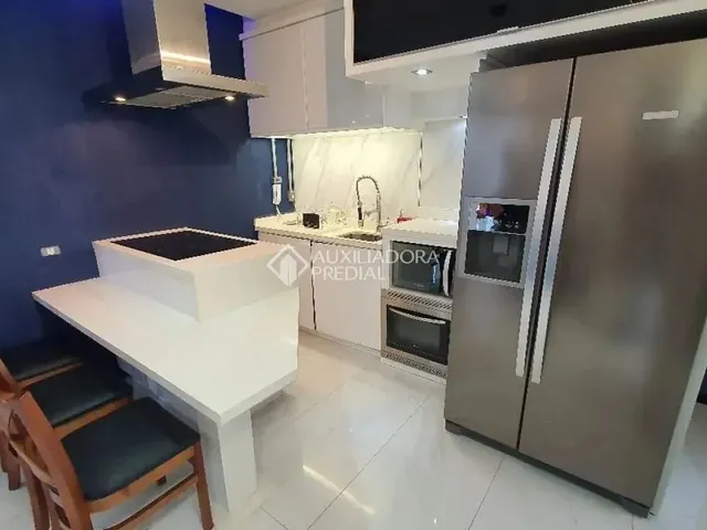 Imagem 3: Cobertura Jurerê Internacional - Florianópolis - Sc
