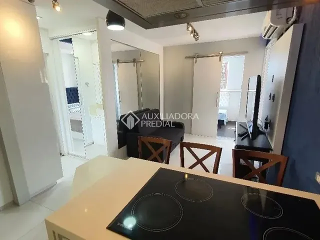 Imagem 4: Cobertura Jurerê Internacional - Florianópolis - Sc