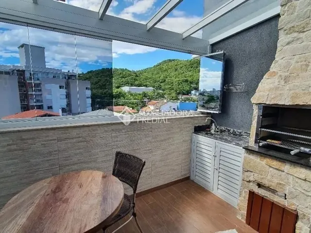 Imagem 7: Cobertura Jurerê Internacional - Florianópolis - Sc